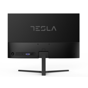 Monitor Tesla LED, 22", FHD, VA, 250 cd/m2, Anti-glare, FreeSync, NM/ 22MC345BF, Negru - Img 2