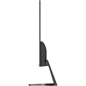 Monitor Tesla LED, 24", FHD, IPS, 300 cd/m2, Anti-glare, Free Sync, NM/ 24MC345BF, Negru - Img 6
