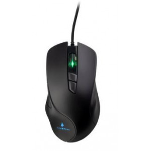 Mouse gaming RGB SureFire Martial Claw, 7 butoane, 6400 dpi, NM/ 48837, Negru - Img 3