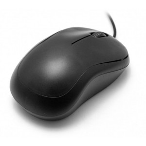 MOUSE OMEGA OM 09VB 3D OPTICAL 1000DPI VALUE LINE BLACK - Img 2