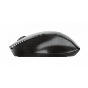 Mouse optic reincarcabil Zaya WRL, 800 - 1600 dpi, wireless, NM/ 23809, Negru - Img 3