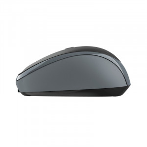 Mouse wireless Trust Ivy NM 24077, 1600 dpi, 2.0, RF 2.4 GHz, Negru - Img 3