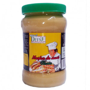 Mustar clasic Defne 300g, NM23242