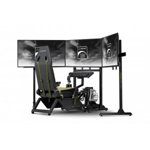Next Level Boeing Flight Simulator: Military - Img 9