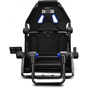 Next Level Racing F-GT LITE Simulator Cockpit Edition iRacing Edition (NLR-S025) - Img 5