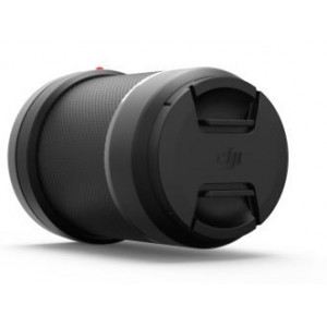 Obiectiv DJI Zenmuse X7 DL, 35mm, F2.8, LS ASPH, compatibil Zenmuse X9, NM/ CP.BX.00000023.02, Negru - Img 3