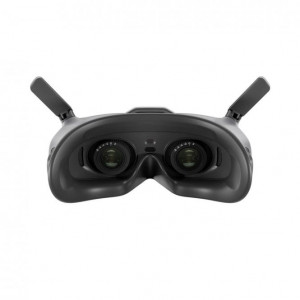Ochelari FPV DJI Goggles 2, Bluetooth 5.2, refresh rate 100 Hz, NM/CP.FP.00000056.03, Negru - Img 3