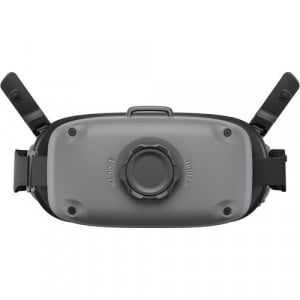 Ochelari FPV DJI Goggles Integra, Micro-OLED 1080p, autonomie 2 ore, NM/ CP.FP.00000113.01, Negru - Img 4