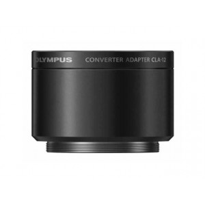 Olympus CLA-12 CONV LENS ADAPTER