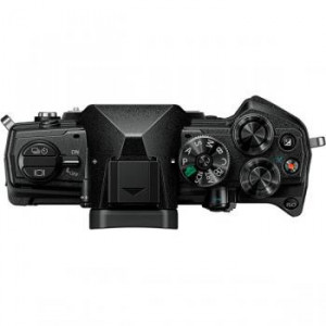 OM SYSTEM OM-5 body black + M.Zuiko Digital 12-45mm F4 PRO lens KIT - Img 5