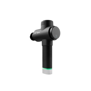 Pistol masaj cu vibratie Hypervolt 2 Pro Hyperice, 5 viteze, NM/ 54200-001-00, Negru - Img 3