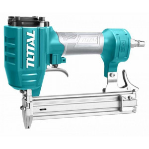 Pistol pneumatic pentru cuie Total TAT83301/NM, incarcare 100 buc, cuie 10-30 mm, Verde