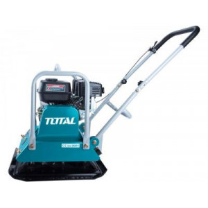 Placa compactoare Total TP7100-2E/NM, 5.5 Cp, 4,8 Kw, Verde - Img 1