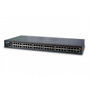 Planet POE-2400G PoE Injector Hub