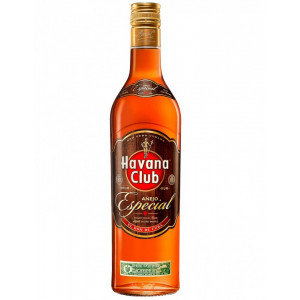 Rom Havana Club Especial 40%, 700ml, NM21033