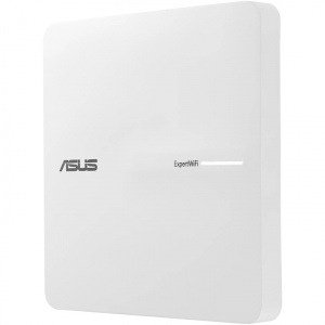 Router ASUS Expert WiFi ,AX3000, procesor 1.7Ghz quad-core, NM/ EBA63, Alb - Img 3