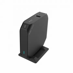 Router Business Reyee, Wi-Fi 5, 1267 mbps, Wireless All-in-One, NM/ RG-EG105GW(T), Negru - Img 5