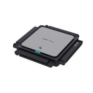 Router Reyee, Home, PRO, Wi-Fi 6, VPNIPv6, NM/ RG-EW3200GX PRO, Gri - Img 2