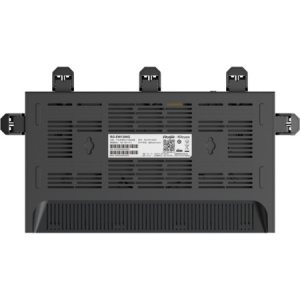 Router Reyee, Home, Wi-Fi 5, 1300 m, dual-band, NM/ RG-EW1300G, Gri - Img 3