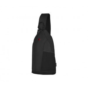 Rucsac Wenger BC Fun NM 610180, Monosling Bag, 7 L, 0,3 Kg, Negru - Img 5