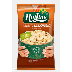 Seminte de dovleac NutLine 45g, NM26180