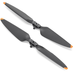 Set elice silentioase pentru DJI Air 3, NM/ CP.MA.00000702.01, Negru - Img 1