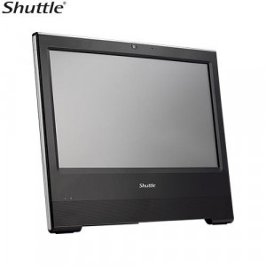 Shuttle All-in-One PC Celeron 4205U Barebone X50V7 w/o wifi