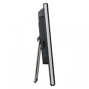 Shuttle XPC all-in-one Barebone X50V7U3 Black - Img 2