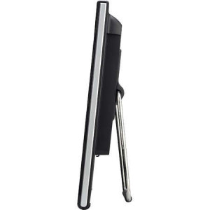 Shuttle XPC all-in-one Barebone X50V7U3 Black - Img 3