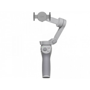 Sistem de stabilizare DJI OM 4 SE, 2450mAh, 3 axe, Active Track 3.0, NM/ CP.OS.00000169.01, Gri - Img 1