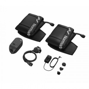 Sistem refacere picioare Normatec 3.0 Hyperice, Zone Boost™, NM/ 63010-006-03, Negru - Img 1