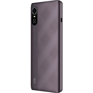 Smartphone ZTE Blade A31 Plus, 32GB, 2GB RAM, Dual SIM, Gri - Img 6