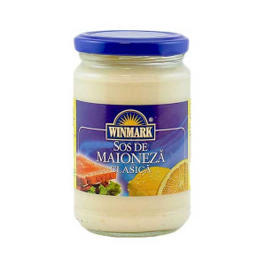 Sos maioneza Winmark 314g, NM22421