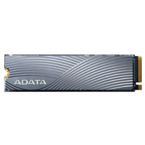 SSD ADATA Swordfish 250GB, PCIe, M.2 2280, radiator, NM/ ASWORDFISH-250G-C, Negru - Img 2