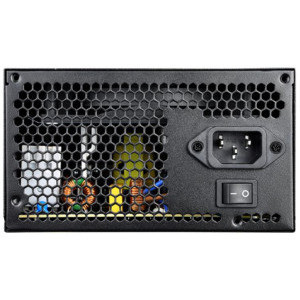Sursa Raidmax Vortex 80PLUS Bronze, 700W, ATX - Img 4