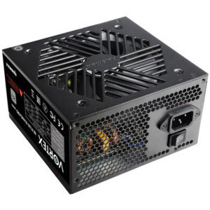 Sursa Raidmax Vortex 80PLUS White, 600W, ATX - Img 4