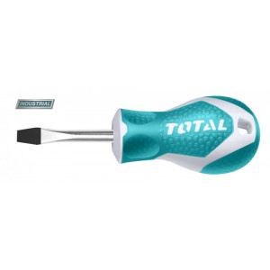 Surubelnita dreapta - 6.5mm - 38mm - Cr-V (INDUSTRIAL)