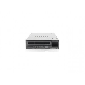 Tandberg LTO-5 HH - Internal bare drive, black, SAS