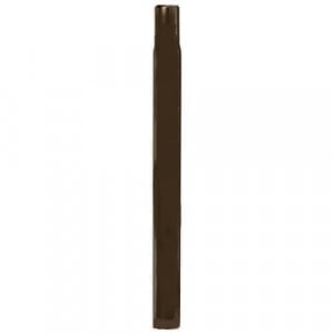 TEAVA SA - 27.2mm - 30cm - NEGRU