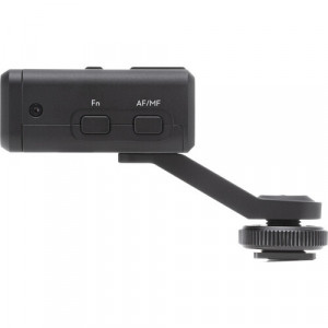 Telemetru LiDAR DJI pentru RS3 Pro, FOV 70 grade, 30 mm, NM/ CP.RN.00000288.01, Negru - Img 2