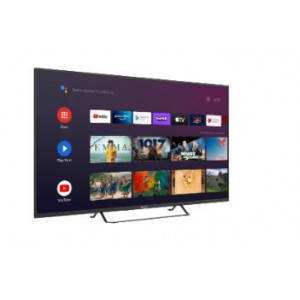 Televizor smart Tesla, Android 9, DLED, FHD, 109 cm, 260 cd/m2, VESA 200x200mm, NM/ 43E620BFS, Negru - Img 3