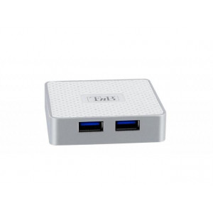 TNB TNB USB 3.0 HUB 4 PORTS