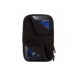 TnB UNIVERSAL SLEEVE FOR 7 BLACK