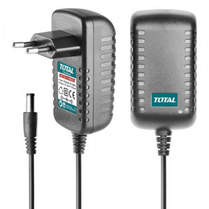 TOTAL - Incarcator baterie 12V
