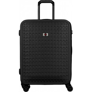 Troller Wenger Matrix NM 604355, 24 inch, vertical, Negru - Img 2