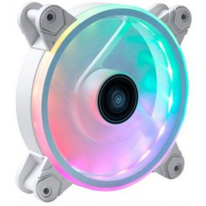 Ventilator PC Raidmax ARGB PWM 120MM - Img 1
