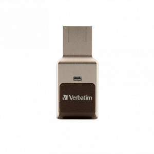 VERBATIM Fingerprint Secure USB 3.0 64GB