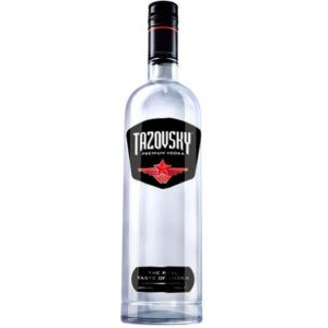 Vodka Tazovsky 700ml, NM21074