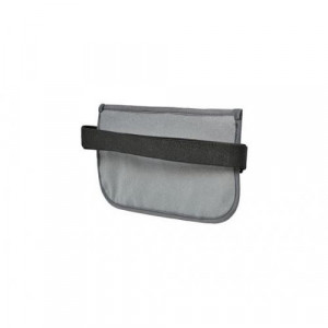 Wenger Centura de talie cu protectie RFID, gri