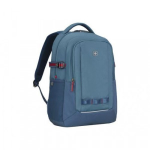 Wenger Laptop Backpack 16 inch, Ryde Blue/Denim - Img 3